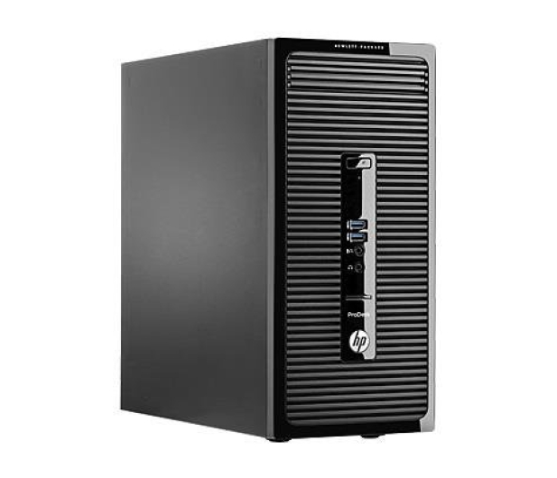 HP ProDesk 490 G2 MT i5-4590/4GB/1000/DVD-RW/7Pro64 - 208782 - zdjęcie 4